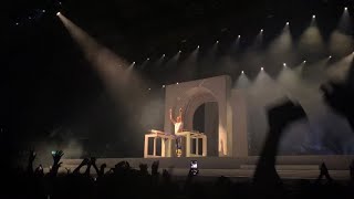 Flume - Insane LIVE in Sydney