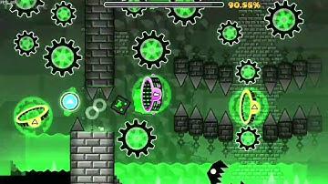 My part in unnamed collab (read description)