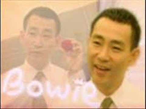 Bowie Lam Picture Gallery