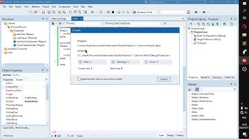 Custom Columns - Delphi Tutorial (Part 35)