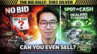 The Big Rally Creates HUGE Issues For YOUR Silver Stack