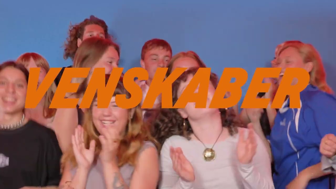 Skab dig på Roskilde Festival Højskole