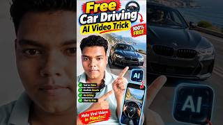 Fix Google Flow Error! (Create Viral Car Driving AI Videos) 🤯🔥