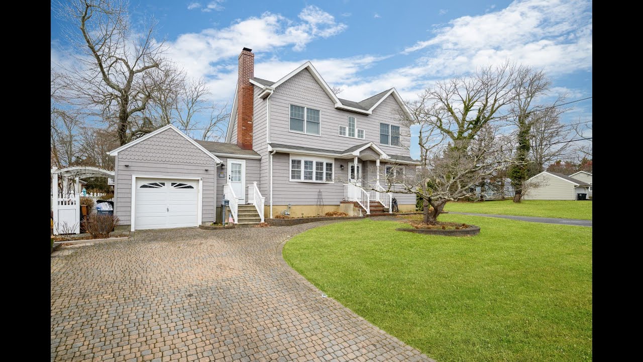 139 Lenape Trail Manasquan, NJ | ColdwellBankerHomes.com
