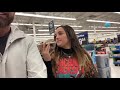 Embarrassing KB in Walmart