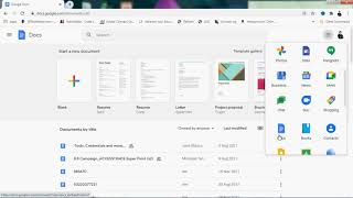 Improve Spoken English With Voice Recognition in Google Doc