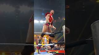 RUN THAT ISH BACK LA 🤣🙌 #SmackDown
