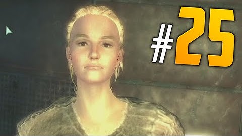 Fallout 3: Modded - Part 25 "Where