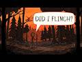 Why You Flinch When The Room Goes Silent