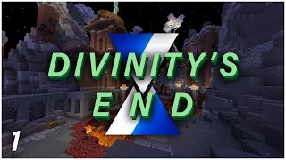 Date night deluxe | Divinity's End CTM, Episode 1