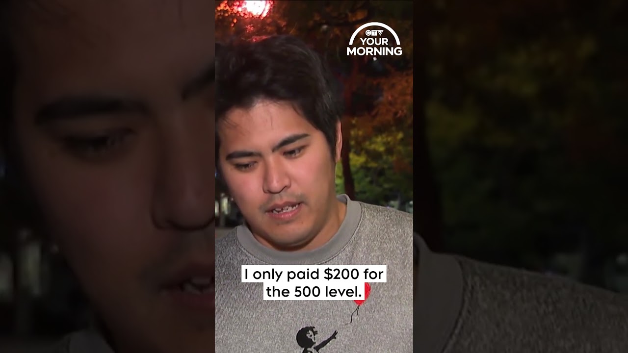 Prices For ALCS Tickets Through the Roof | Your Morning