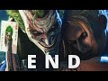 Injustice Gods Among Us - Part 2 - THIS ENDING WAS SO GOOD!