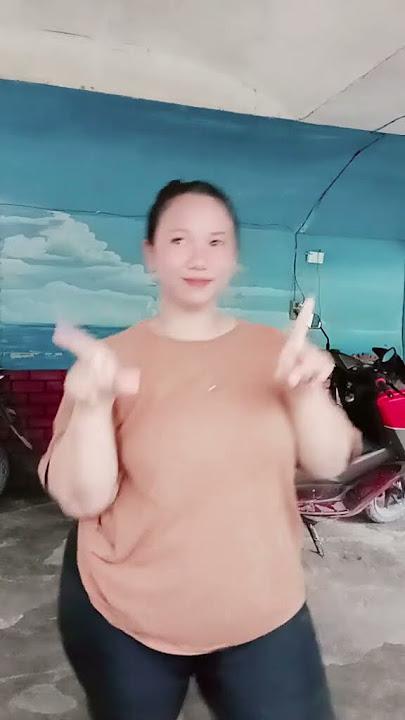 Tante Unza Body Semkin Demplon #gemoy #goyanginul #dance #duet #pargoy #chubby