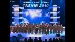 Download lagu Tashir 2010 - Eva Rivas- Hayastan