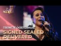 Ladies of Soul 2014 | Signed Sealed Delivered - Trijntje Oosterhuis