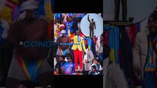 My Respect For Nigeria