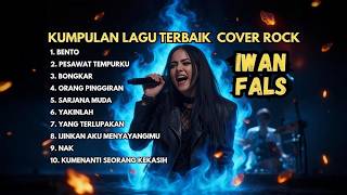 Iwan Fals Cover Rock Terbaik 2026 🎸 Full Album Lagu Legendaris Jadi Lebih Garang