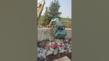 Biggest Excavator You’ve Never Seen Before