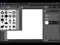 Digital Scrapbooking Designer Tutorial: Shape