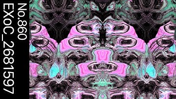 【TouchDesigner & Ableton Live】EXoC 2681597