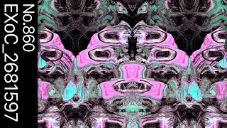 【TouchDesigner & Ableton Live】EXoC 2681597