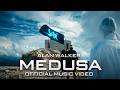 Alan Walker Style X AVA Ft Alan Melloz Medusa Official Music Video 