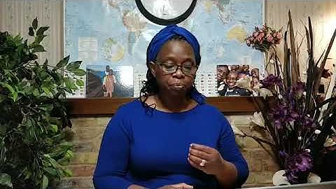 Course 132: Digging Deep Series Lesson Unity