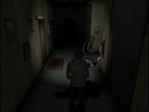 Pelaillaan Silent Hill 3 - Osa 16 (Let's Play Sile...