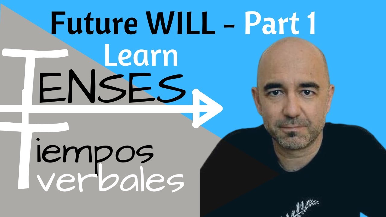 The Will Future For Spontaneous Decisions übungen Lesson 6: Future WILL for spontaneous decisions - YouTube