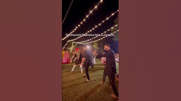 Darshan Raval Playin Garba With His Friends And Family💙✨ #darshanravaldz #darshanraval #garba #night