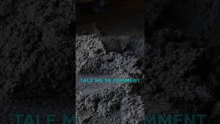 Cement Kaise Banta Hai? The Secret Process Revealed! 🏗️#cement #short