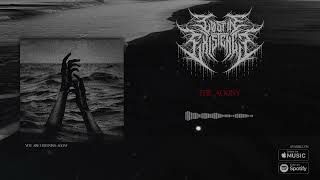 Lost In Existence - The Agony