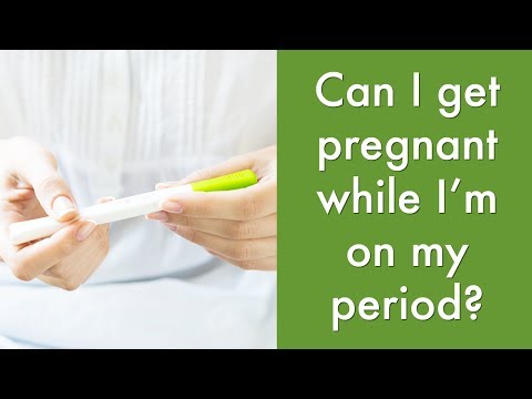 can-i-get-pregnant-while-i'm-on-my-period?-|-menstrual-health-&-fertility-with-red-tent-sisters