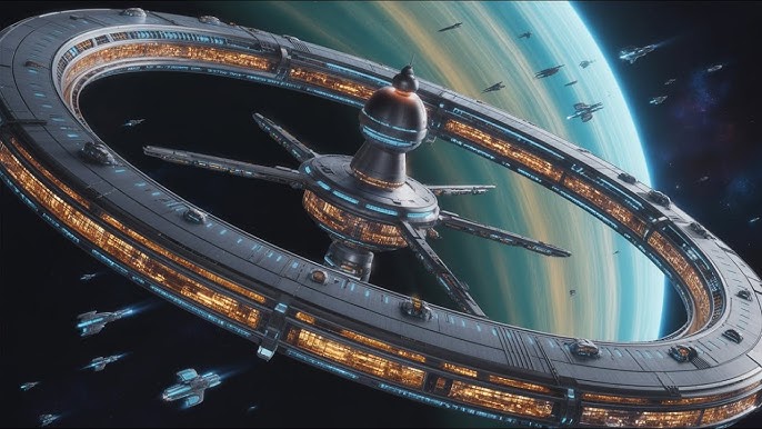 No One Expected Help—Then Mankind's Final Armada Seized The Galaxy | Best  HFY Story | HFY Sci-Fi - YouTube