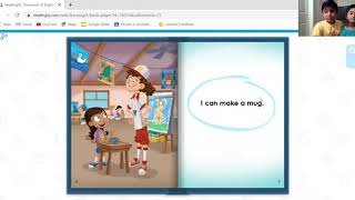 Celebrity I can do it Read Aloud | Rishabh @RusherTusks Wealth