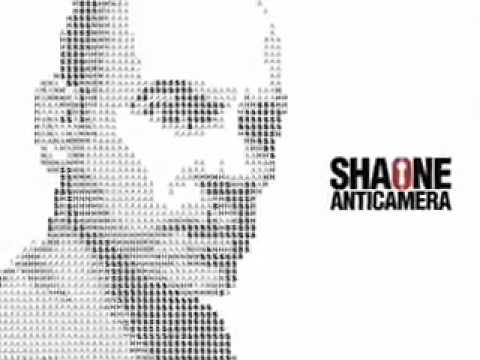 Shaone - Anticamera - 'Ngripp feat. Mary C. -