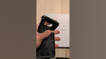 Galaxy S8 cover vs Oukitel box design test #shorts #youtube #tech