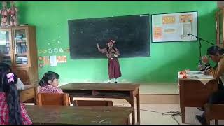 Juara 1 Menyanyi Padang Bulan Tk Kecamatan Tosari Tahun 2023