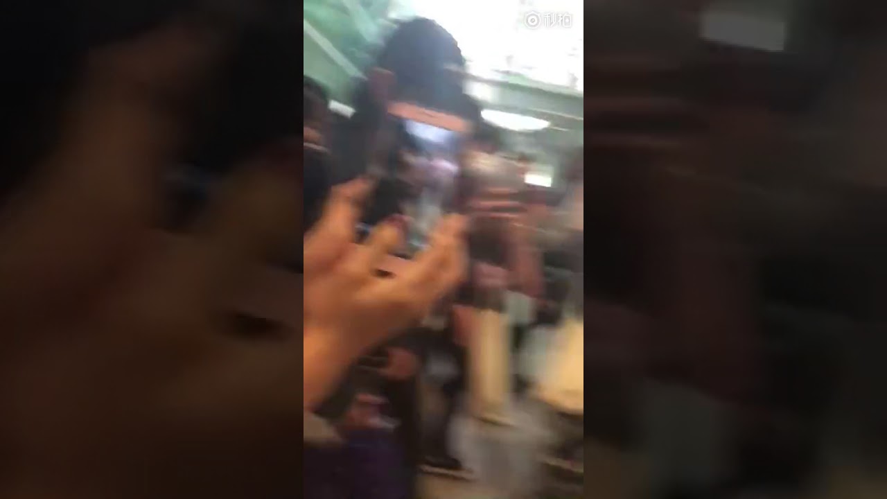 180406 Victoria - Shenzhen Airport camera iphone 8 plus apk