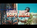 Troublo ft dog father  lopy juice official music