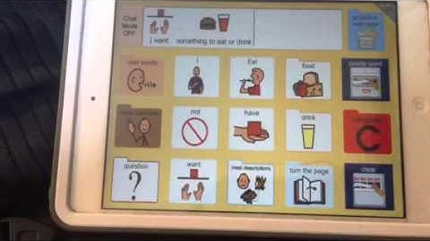 PODD Modeling - test video