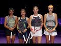 Extended Doubles Highlights: Su-wei/Strycova vs. Babos/Mladenovic | 2019 WTA Finals Final