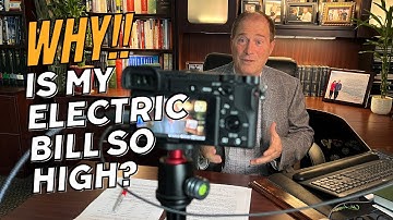 Ohio Customers Experience Stick Shock From Energy Bills, Here