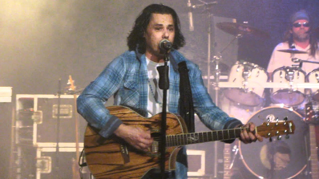 Steirerbluat  live  I will Leben 2012