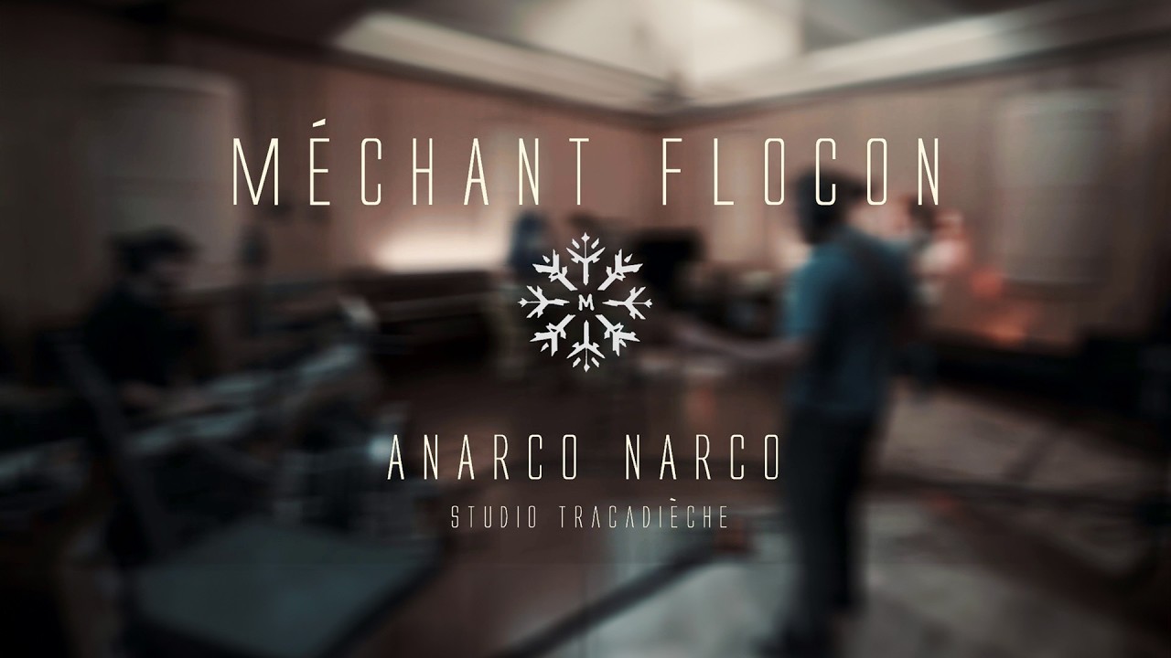 Anarco-narco