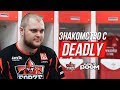 Знакомство с Deadly