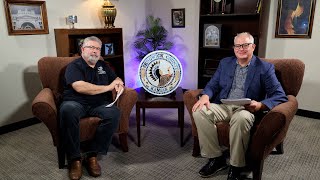 Sedgwick County District 2 November 2025 Commissioner's Newsletter