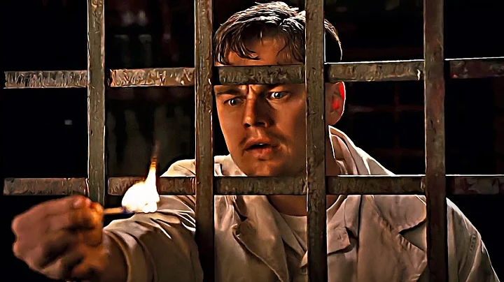 You Missed These Shutter Island Clues