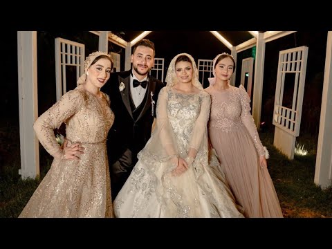 اخوات العريس محمد فلانتينو سيحوله فى الفرح ادام العروسه اغنية فرحك بصوتك