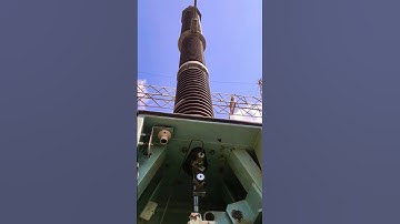 Inside Look of Circuit Breaker | Air Compressed mechanism | SF6 CB | i-pole CB | Switchyard 220kv